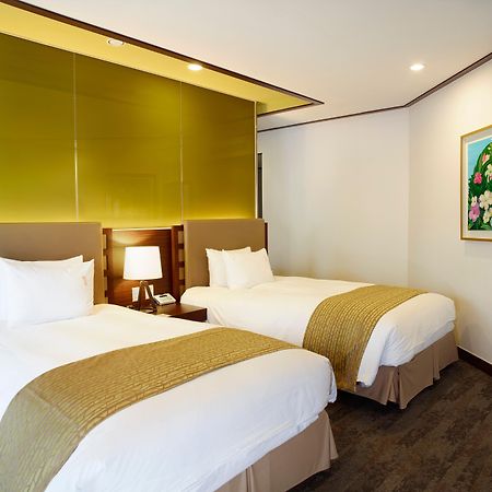 Holiday Inn Resort Alpensia Pyeongchang By Ihg Extérieur photo