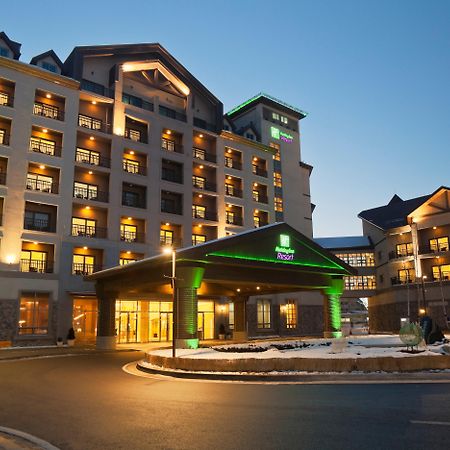 Holiday Inn Resort Alpensia Pyeongchang By Ihg Extérieur photo