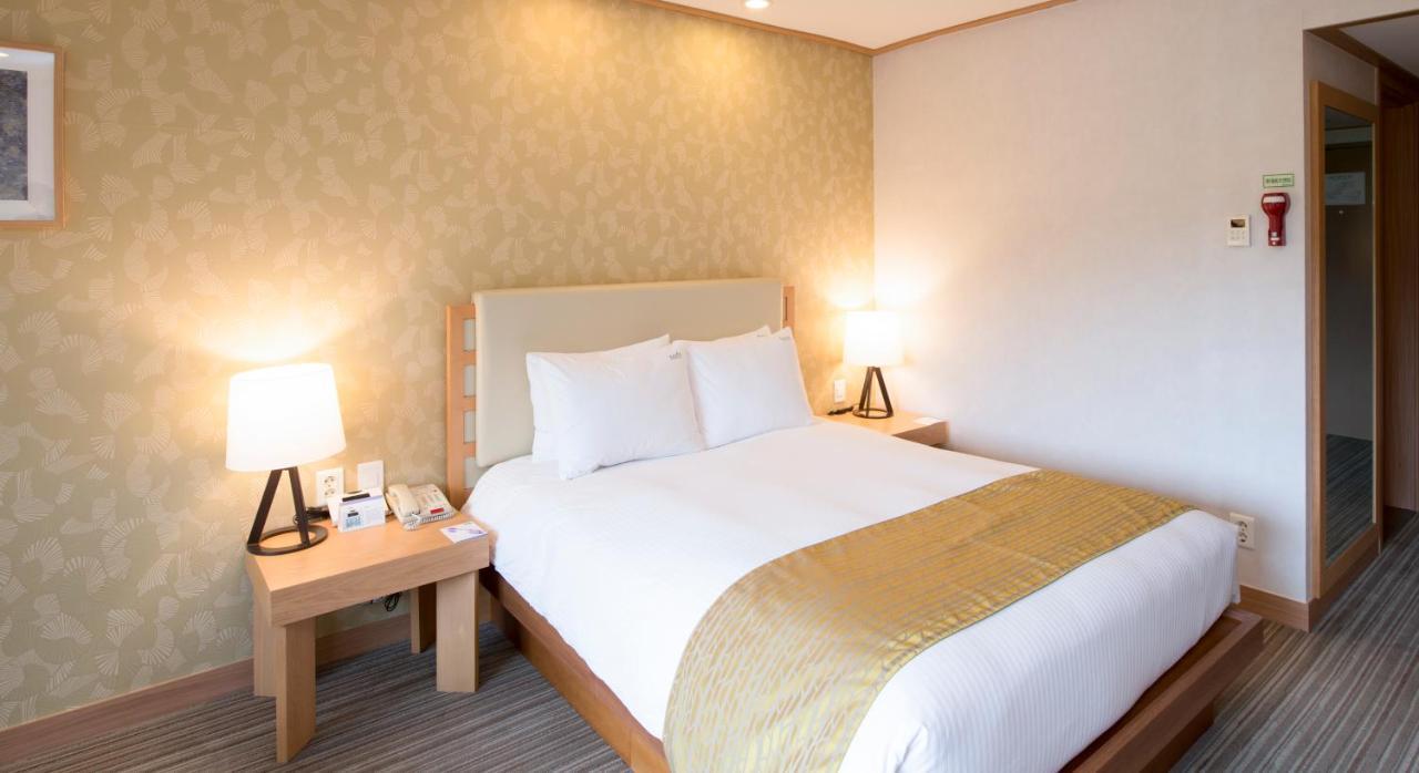 Holiday Inn Resort Alpensia Pyeongchang By Ihg Extérieur photo