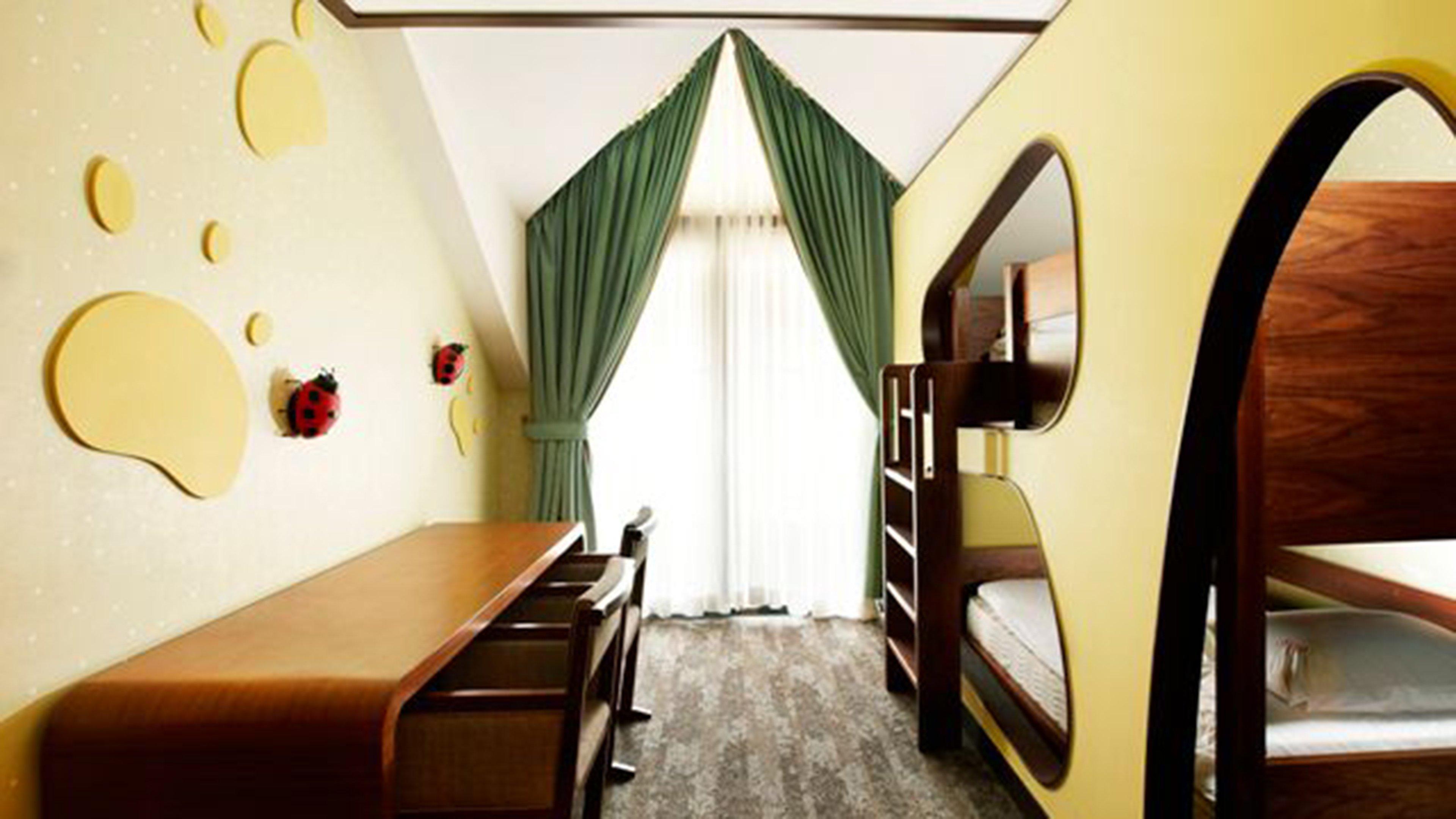 Holiday Inn Resort Alpensia Pyeongchang By Ihg Extérieur photo