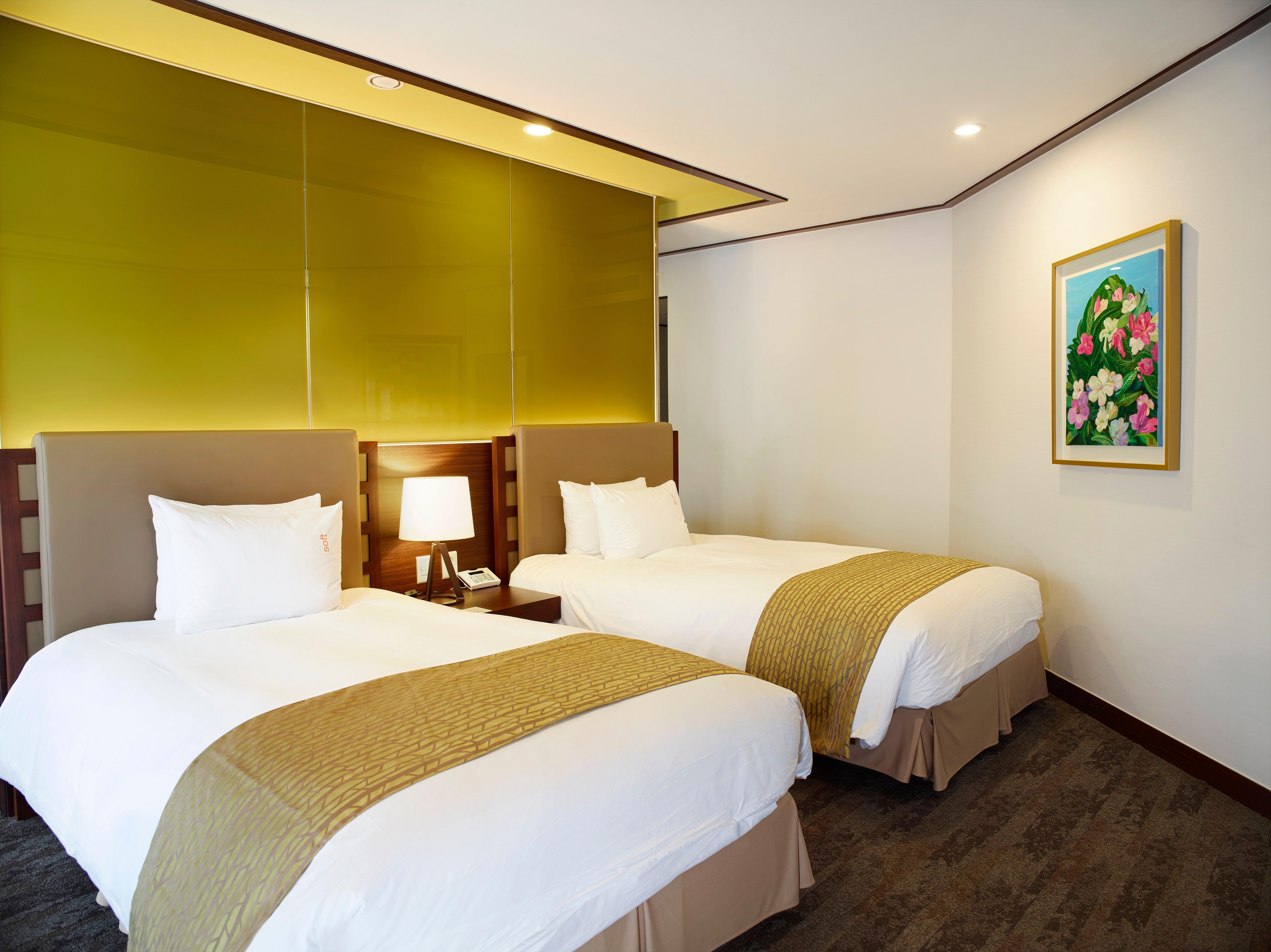 Holiday Inn Resort Alpensia Pyeongchang By Ihg Extérieur photo