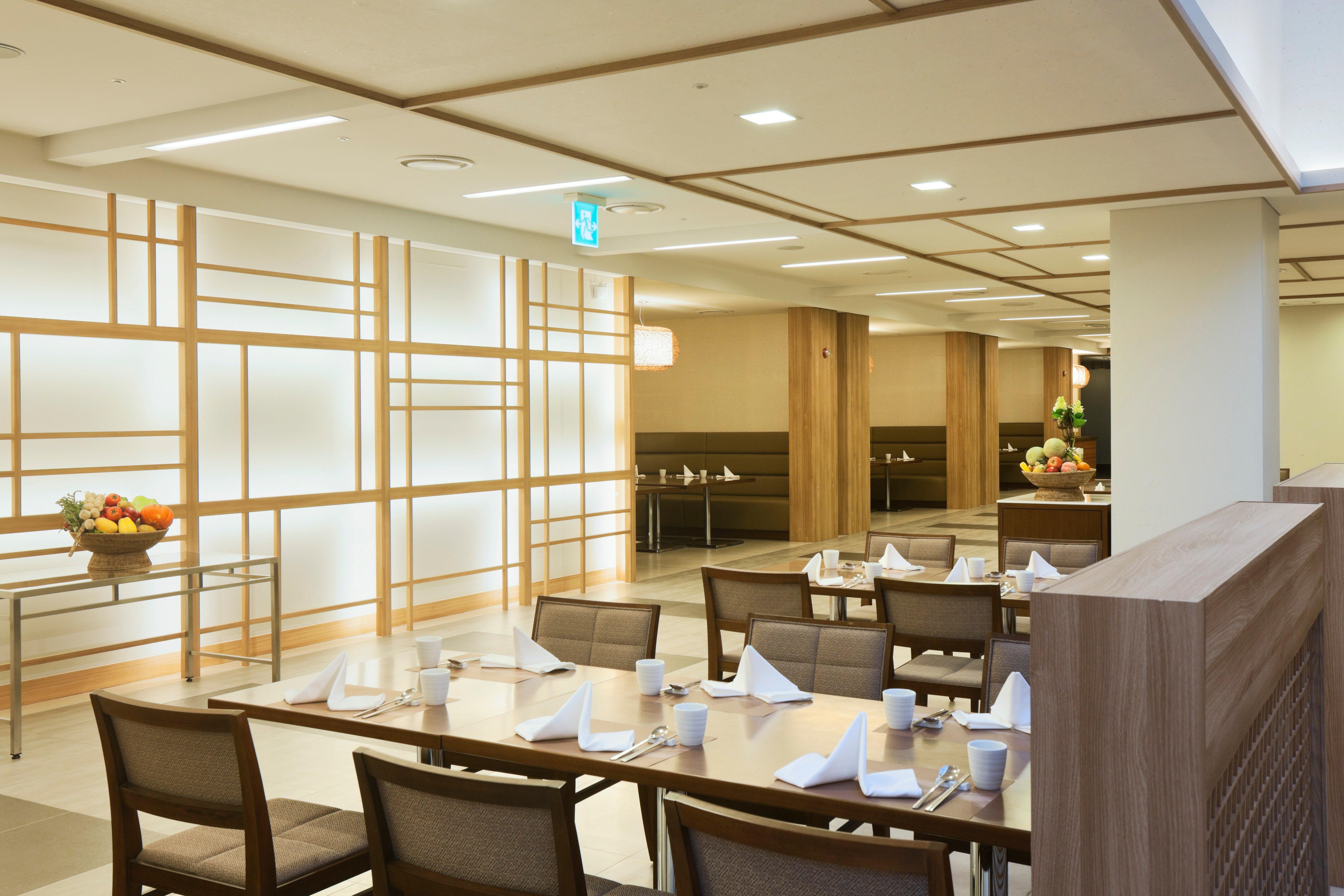 Holiday Inn Resort Alpensia Pyeongchang By Ihg Extérieur photo