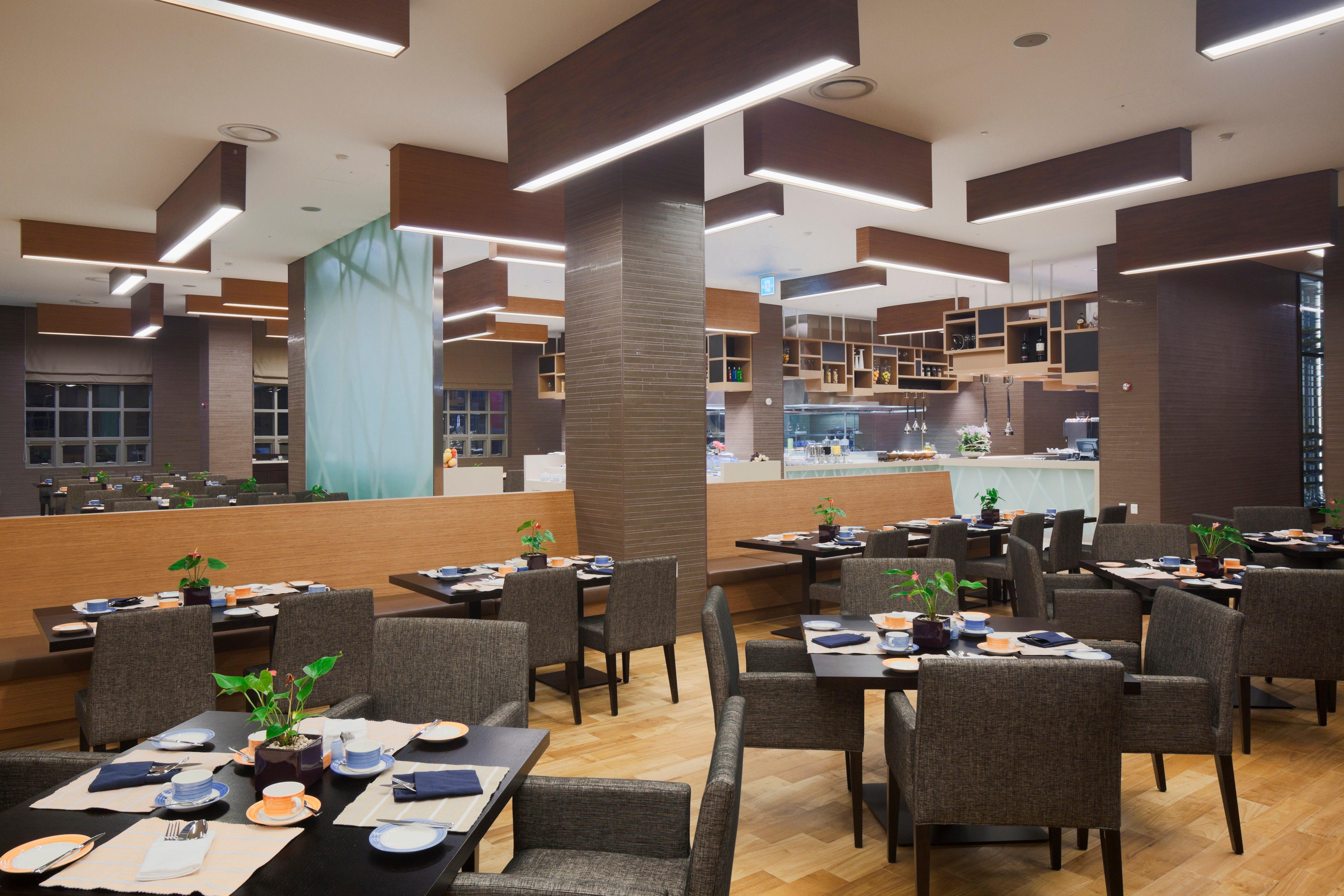 Holiday Inn Resort Alpensia Pyeongchang By Ihg Extérieur photo