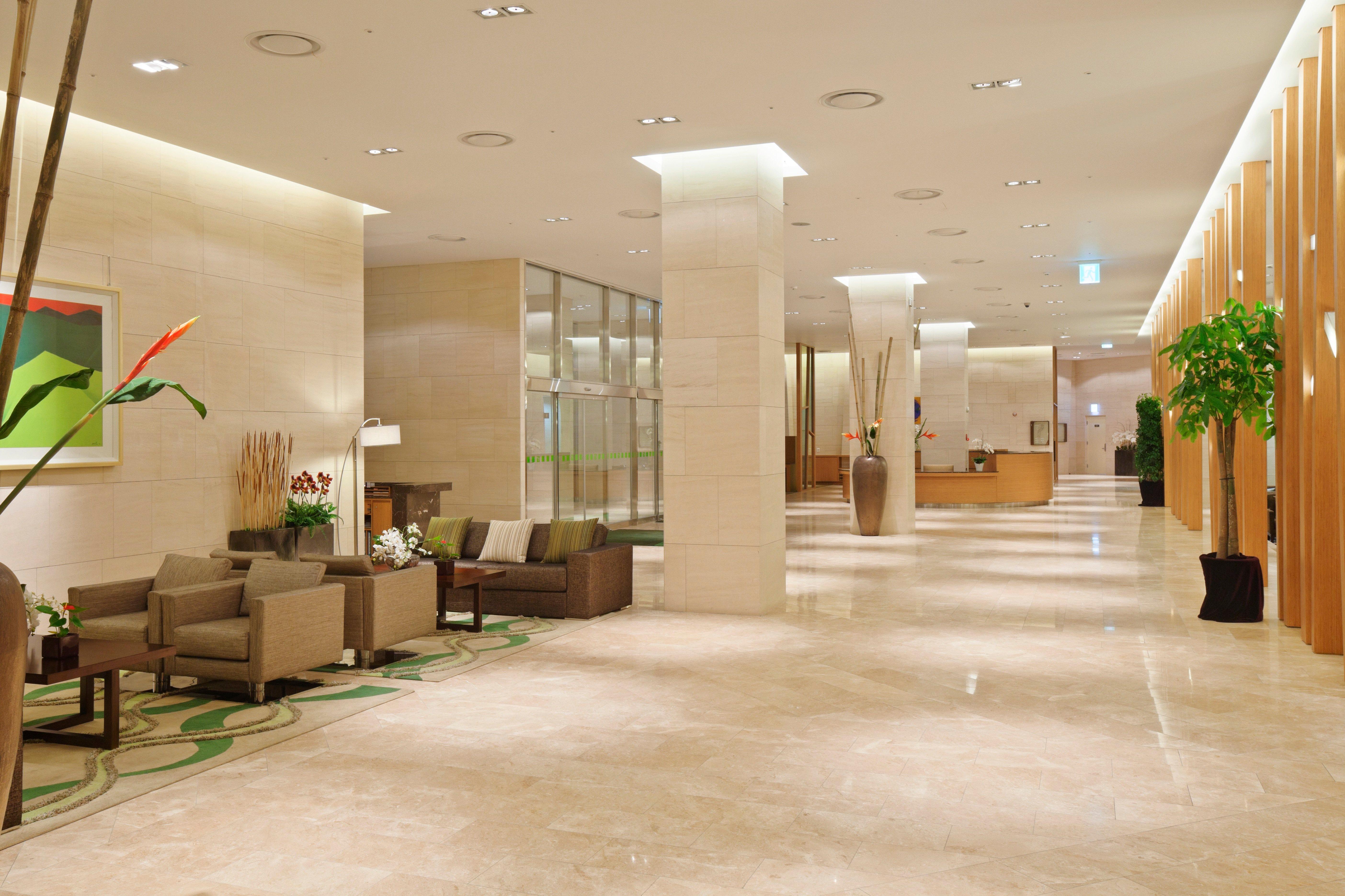 Holiday Inn Resort Alpensia Pyeongchang By Ihg Extérieur photo
