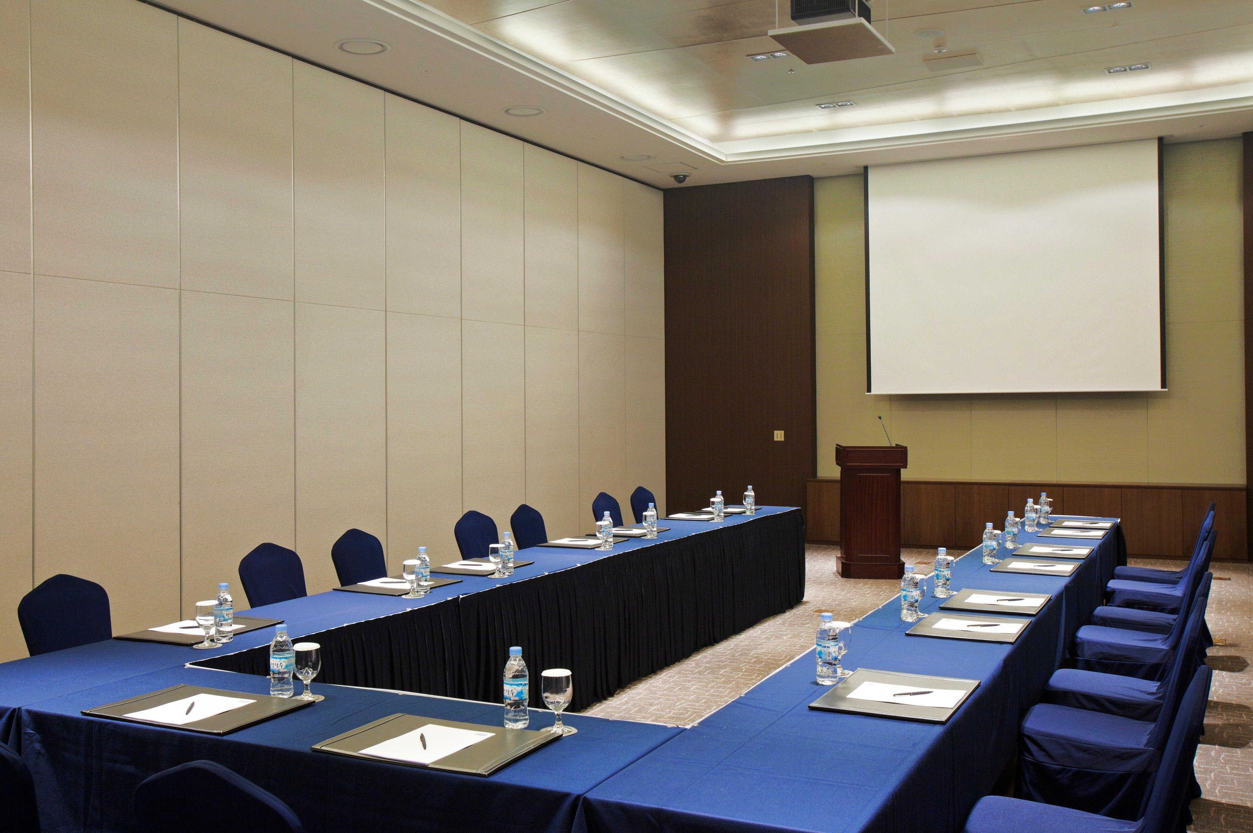 Holiday Inn Resort Alpensia Pyeongchang By Ihg Extérieur photo
