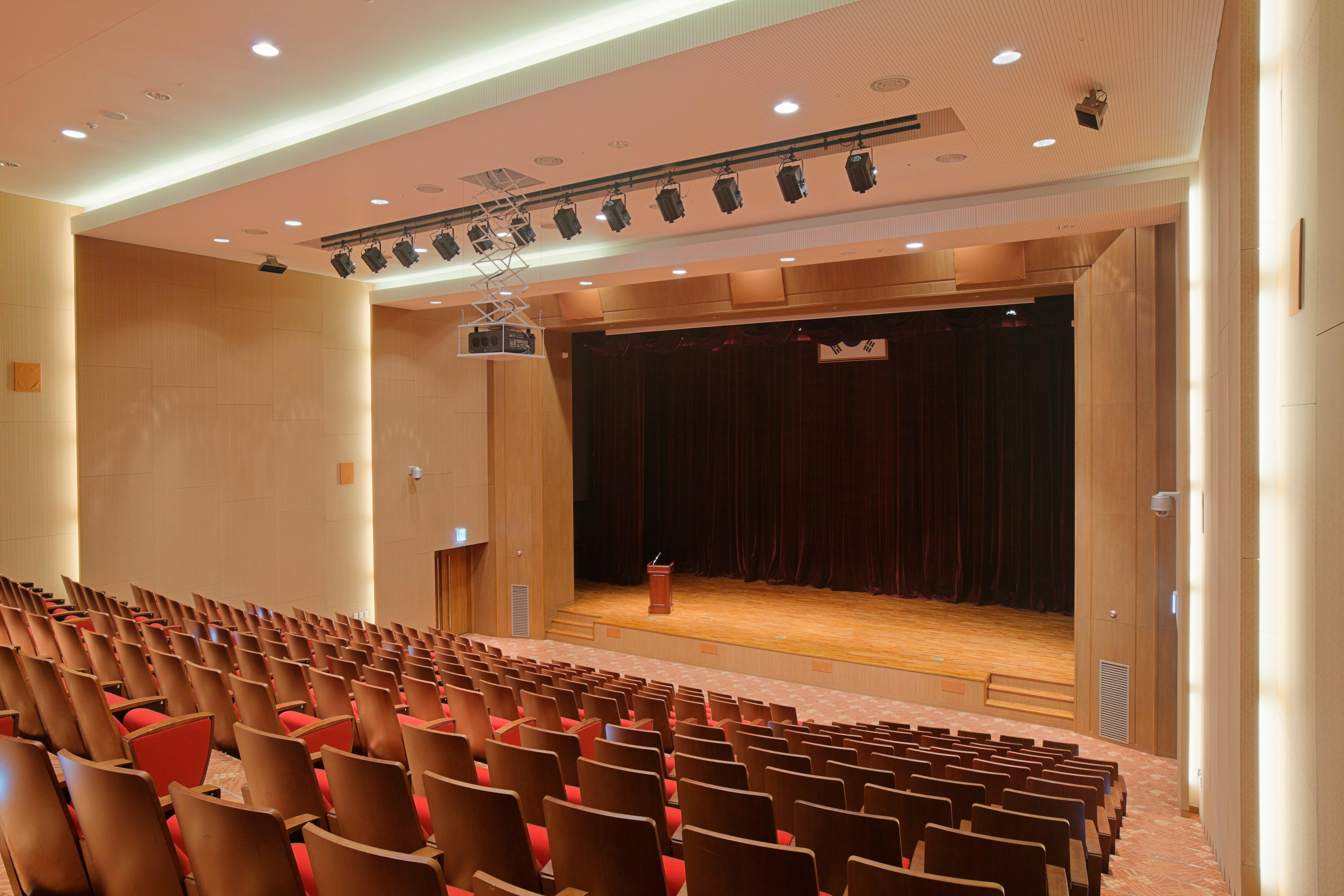 Holiday Inn Resort Alpensia Pyeongchang By Ihg Extérieur photo