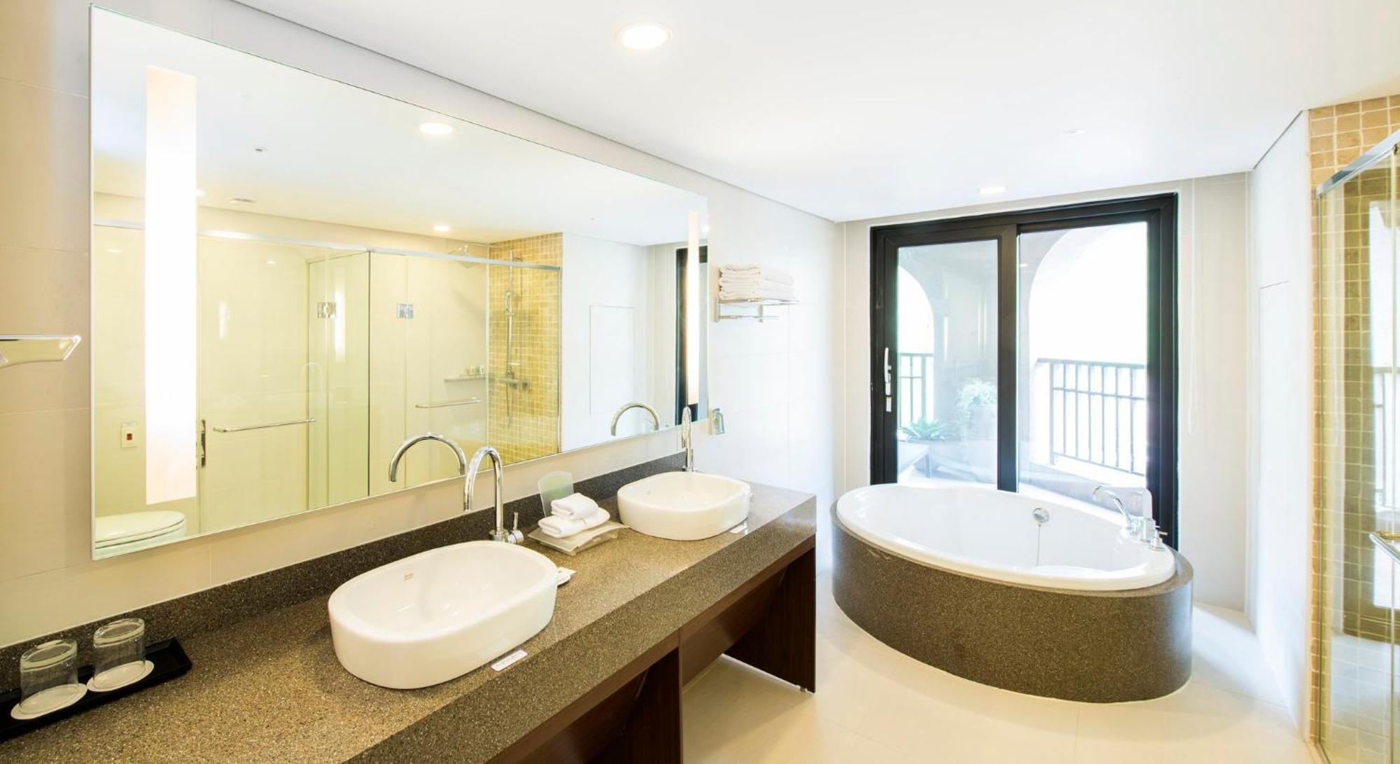 Holiday Inn Resort Alpensia Pyeongchang By Ihg Extérieur photo